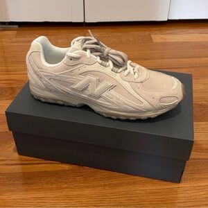 NWT New Balance 204L